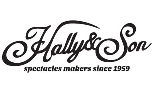 Era Optik-Hally&Son