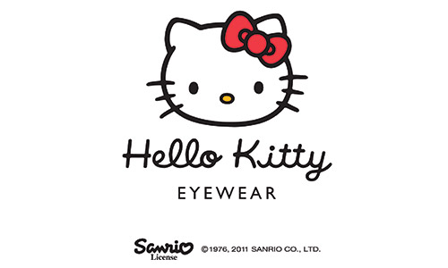 Era Optik-Hello Kitty